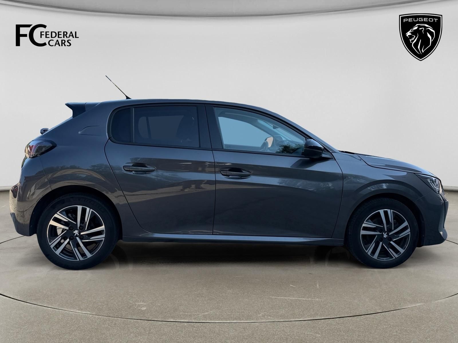 Peugeot 208, ACTIVE PACK 1.2 PureTech 100 S - fotka 6
