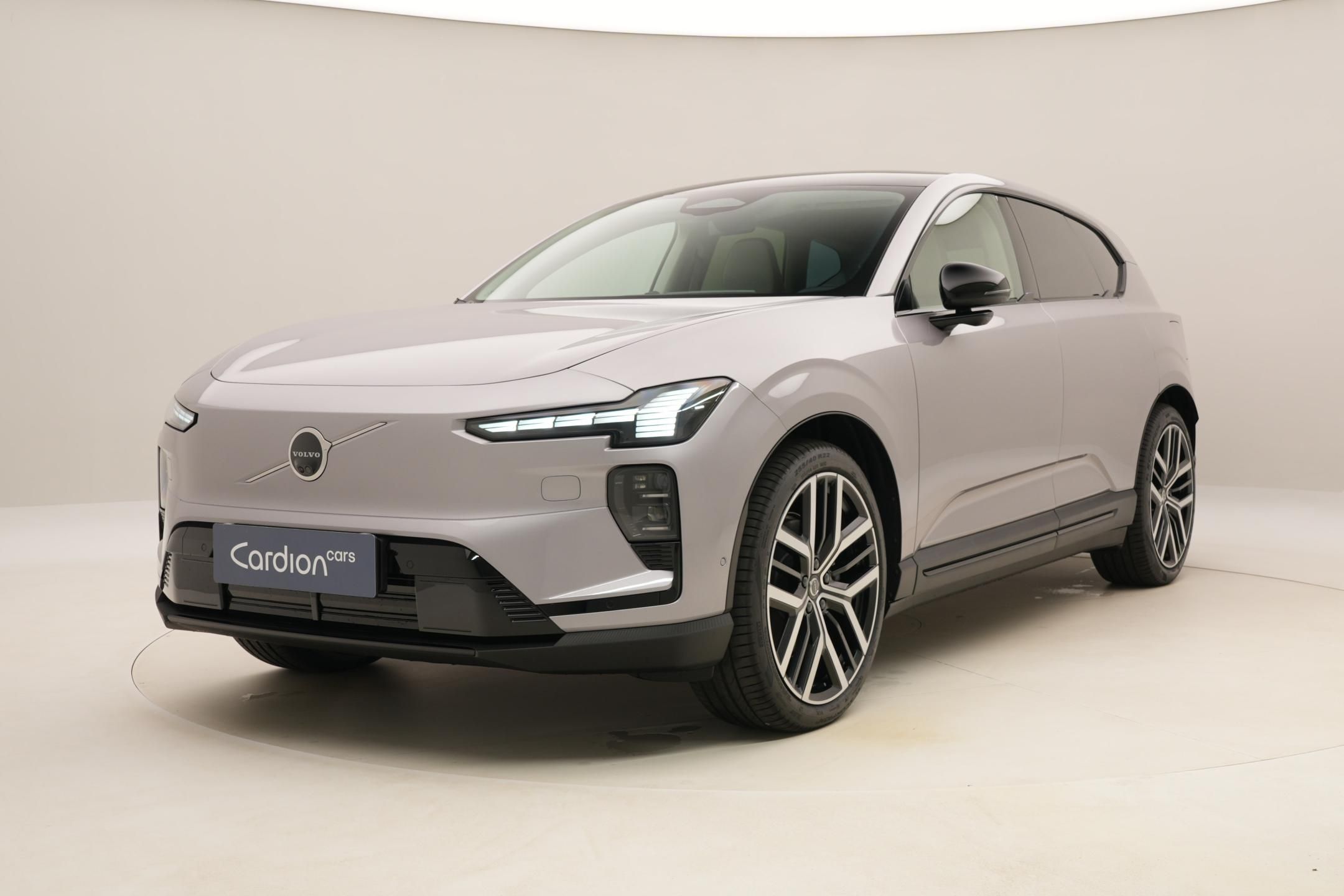 Volvo EX60, P10 AWD ELECTRIC ULTRA