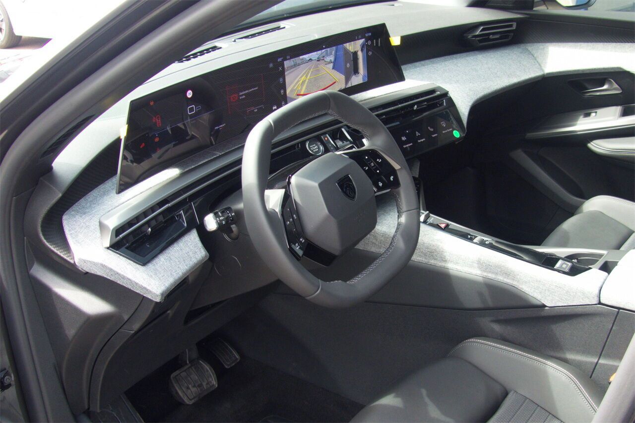 Peugeot 3008, BUSINESS Hybrid 145 e-DCS6 - fotka 4