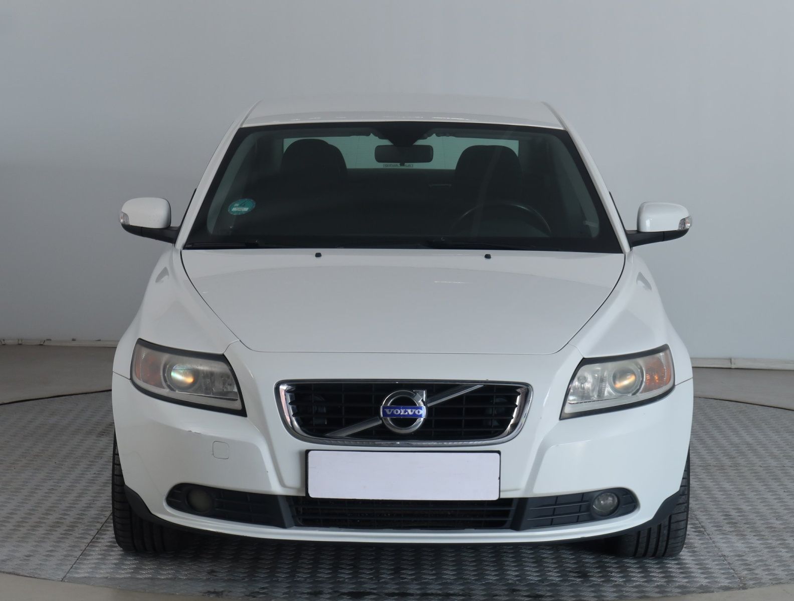 Volvo S40, 2.0 D, po STK - fotka 2