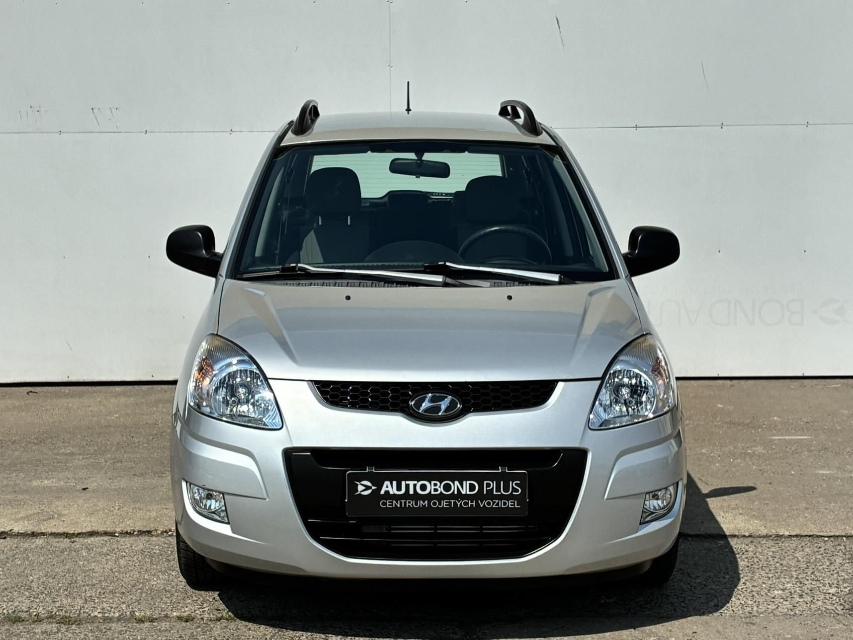 Hyundai Matrix, 1.5 CRDi 81kW Polar - fotka 4