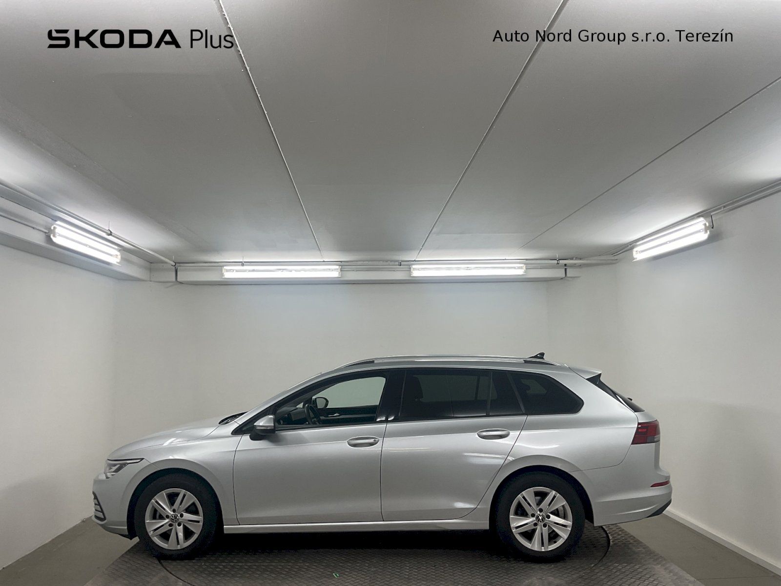 Volkswagen Golf, VARIANT LIFE 1,5 TSI 6G - fotka 3