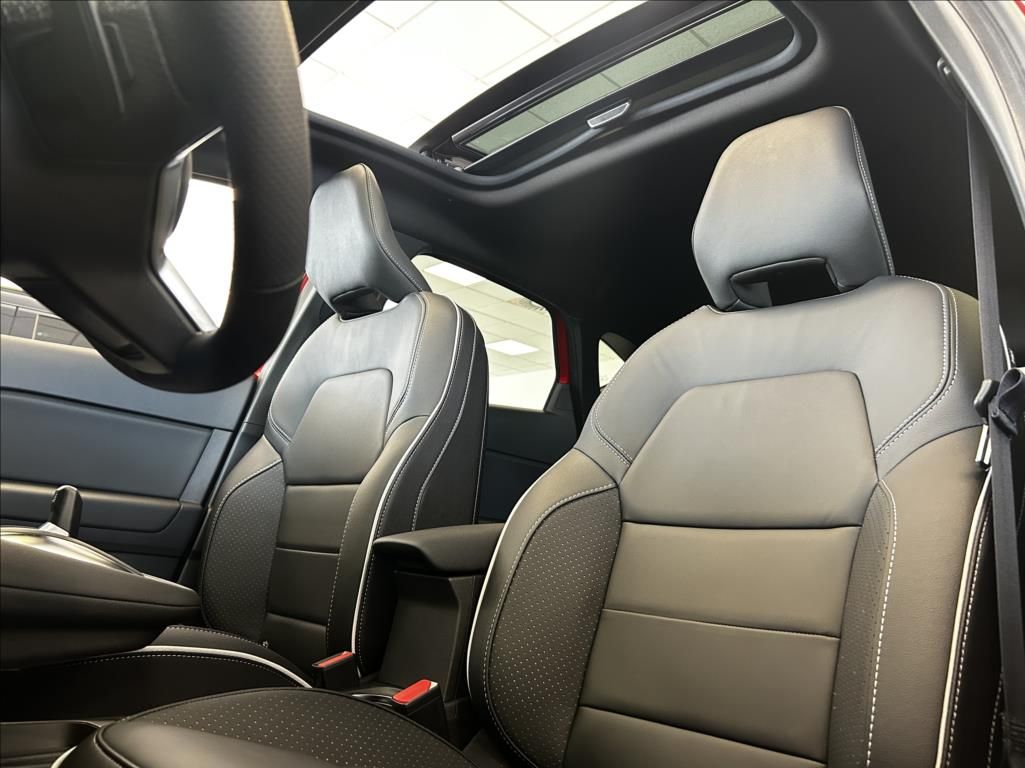 Mitsubishi ASX, 1.3 7DCT MILD-HB  INSTYLE - fotka 6