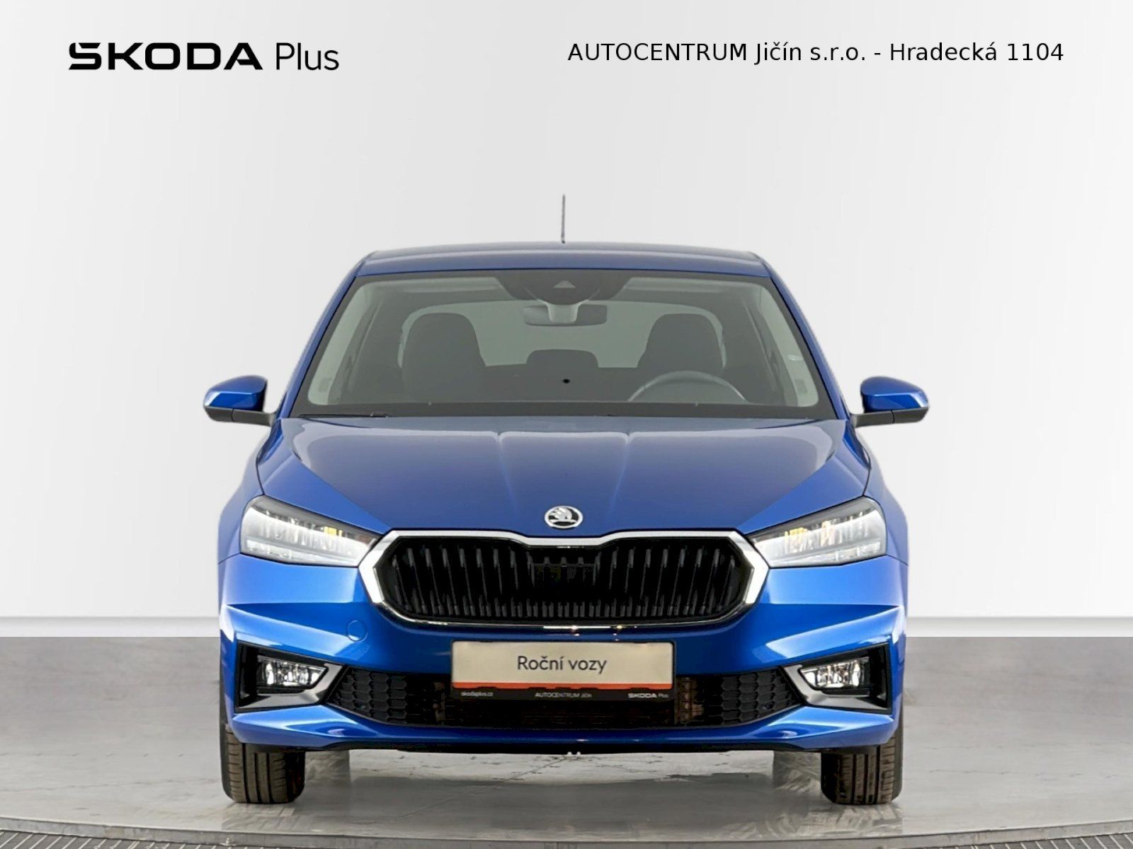 Škoda Fabia, 1.0TSI 85kW Top Selection - fotka 4