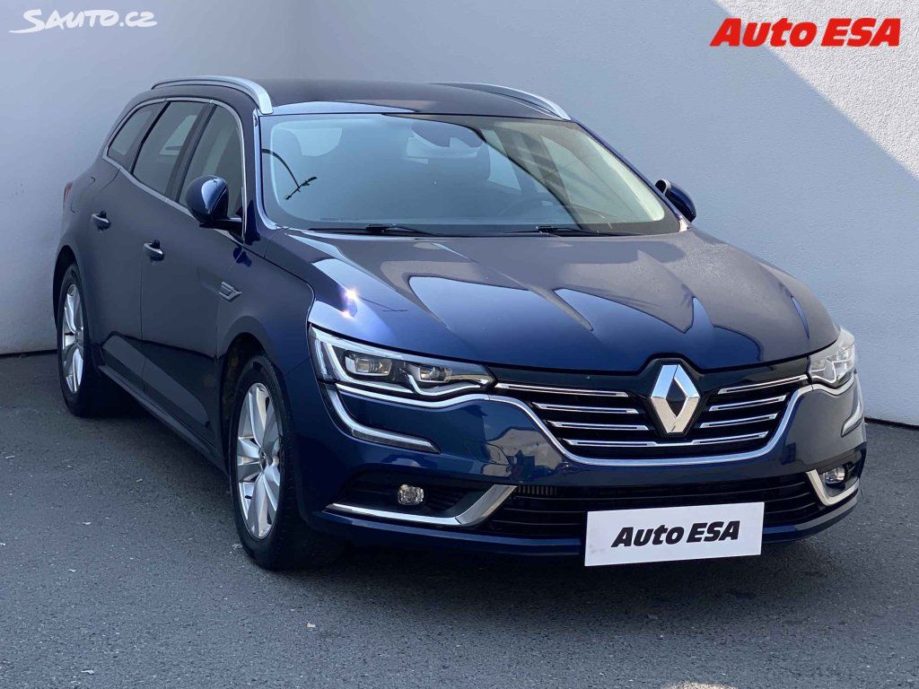Renault Talisman, 1.8,AT