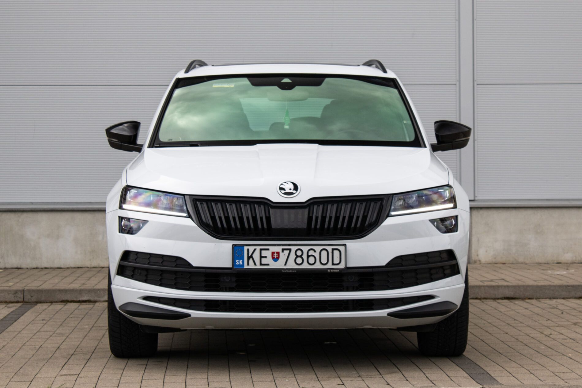 Škoda Karoq - fotka 2