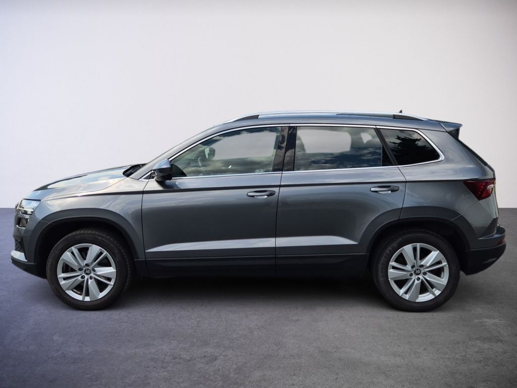 Škoda Karoq, Top Selection 1.5 TSi 110 kW - fotka 4