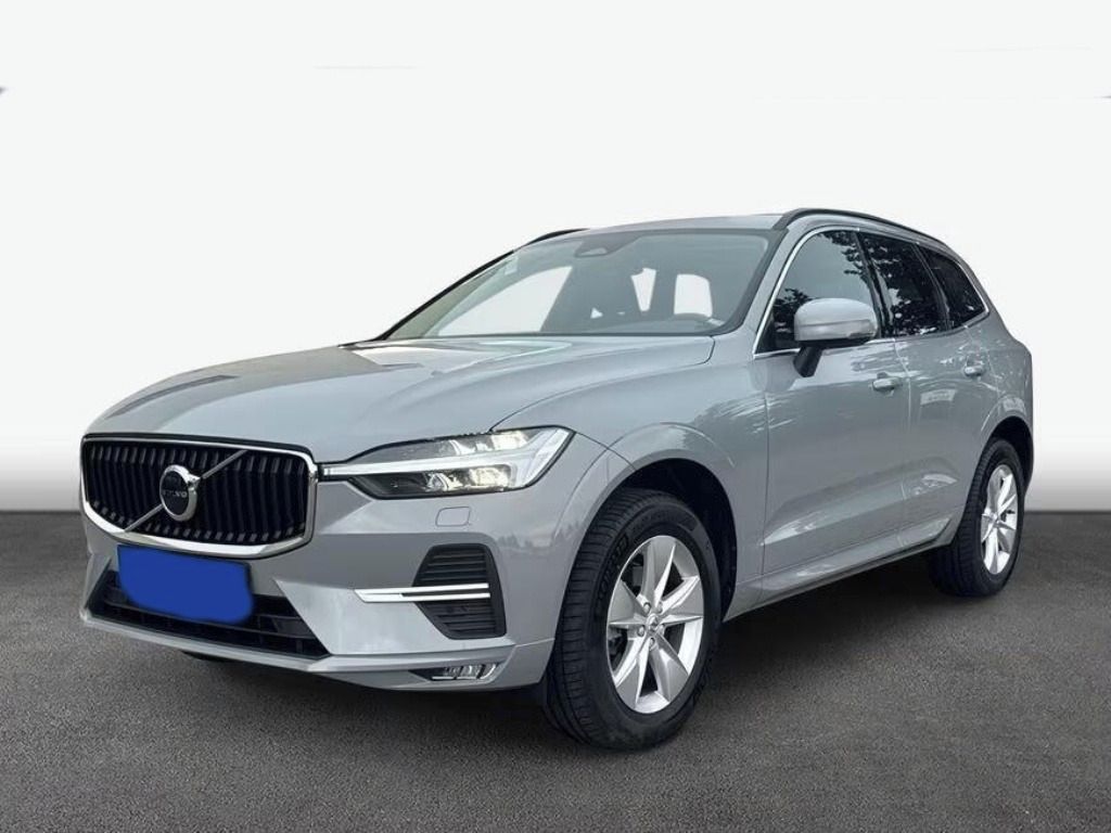 Volvo XC60, B5 B 2.0 AWD Core*Kamera*Navi*
