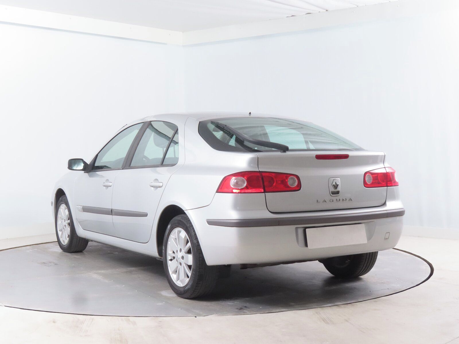Renault Laguna, 1.6 16V, po STK - fotka 4