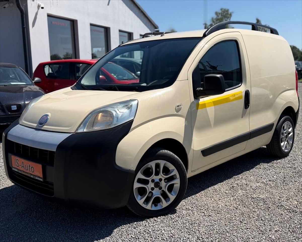 Fiat Fiorino, 1,3