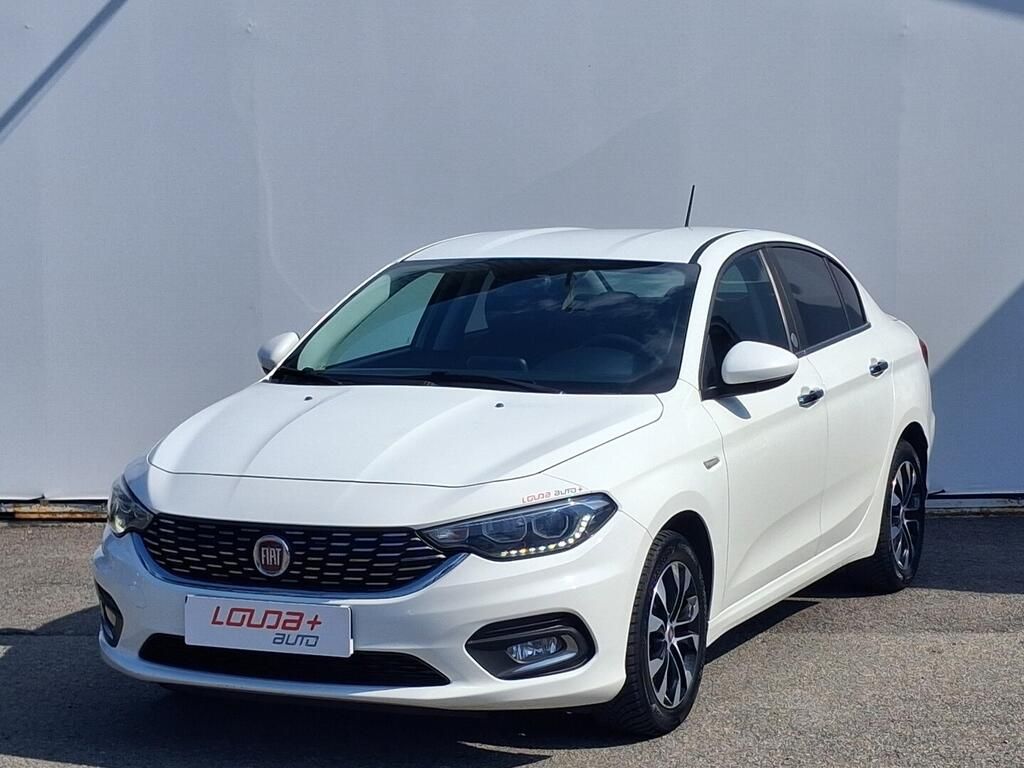 Fiat Tipo, Mirror 1.4 1.4 16V Fire 70 kW
