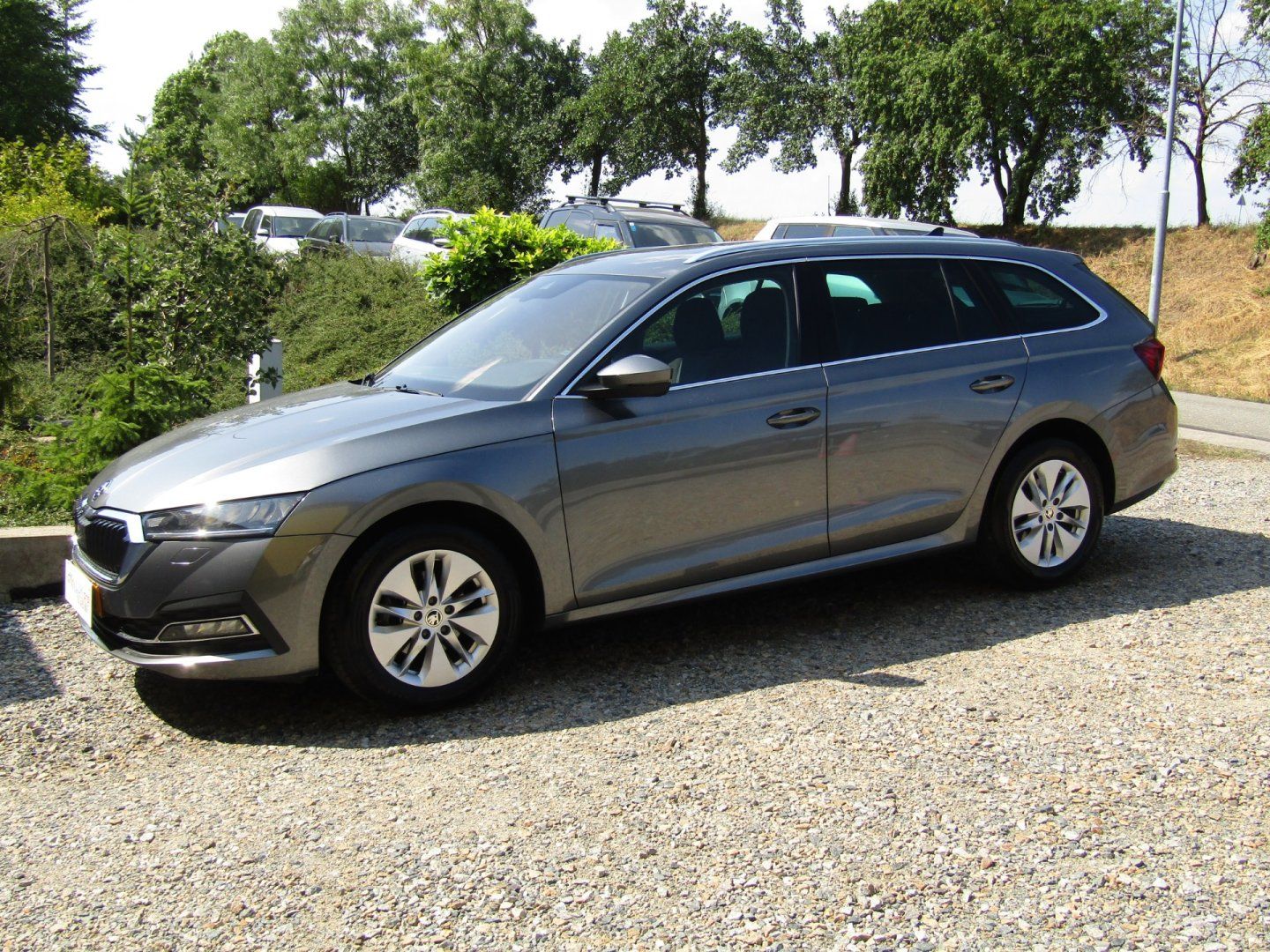Škoda Octavia, 2.0 TDI 85kW DSG  TOP QUALITY - fotka 2
