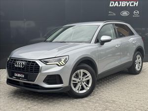 Audi Q3, 2,0 40TDI quattro S tronic DPH