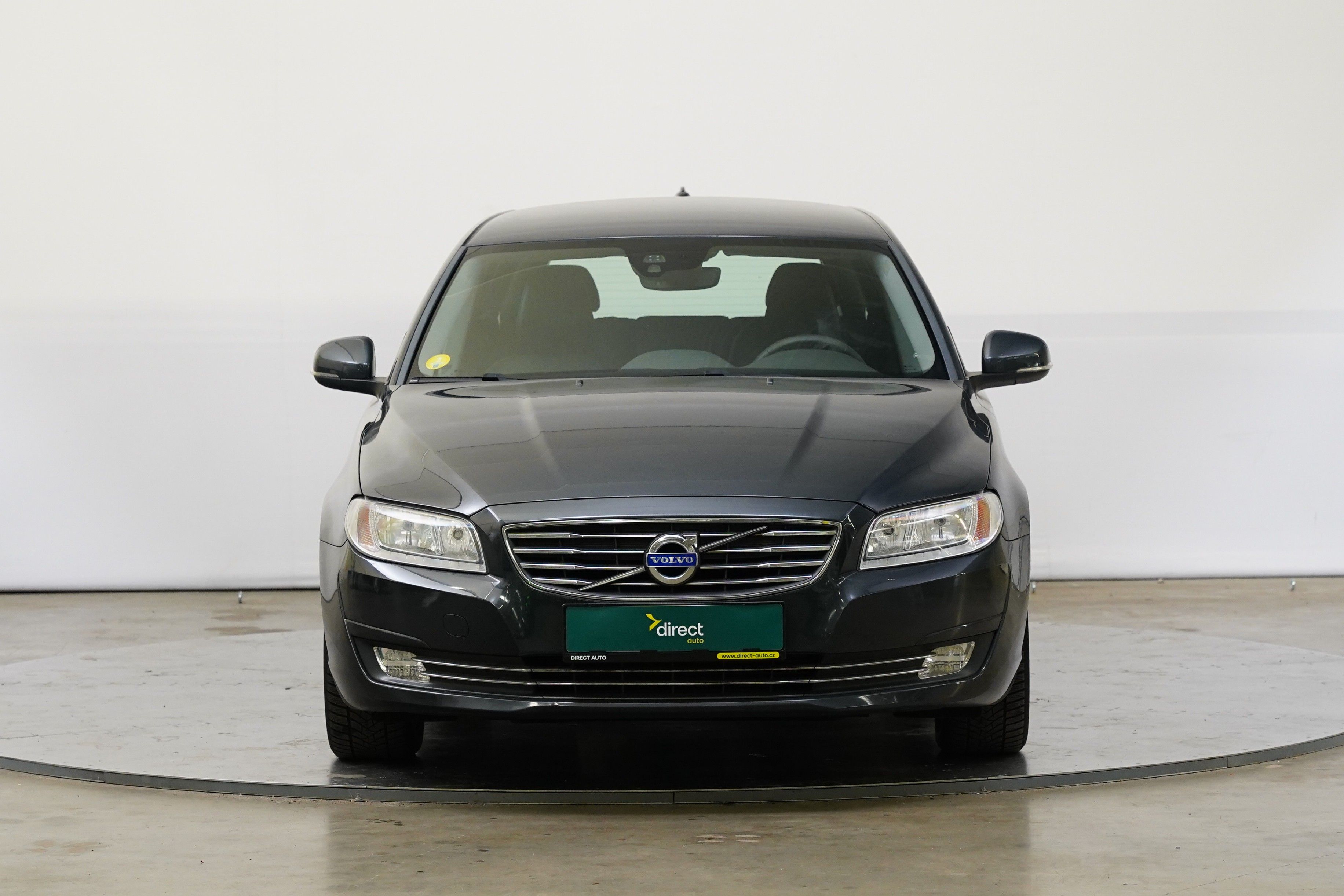 Volvo V70, 1.6 D2 84 kW Momentum - fotka 4