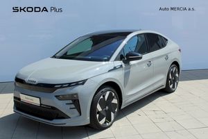 Škoda Enyaq Coupé, ENYAQ C. vRS   85         250/