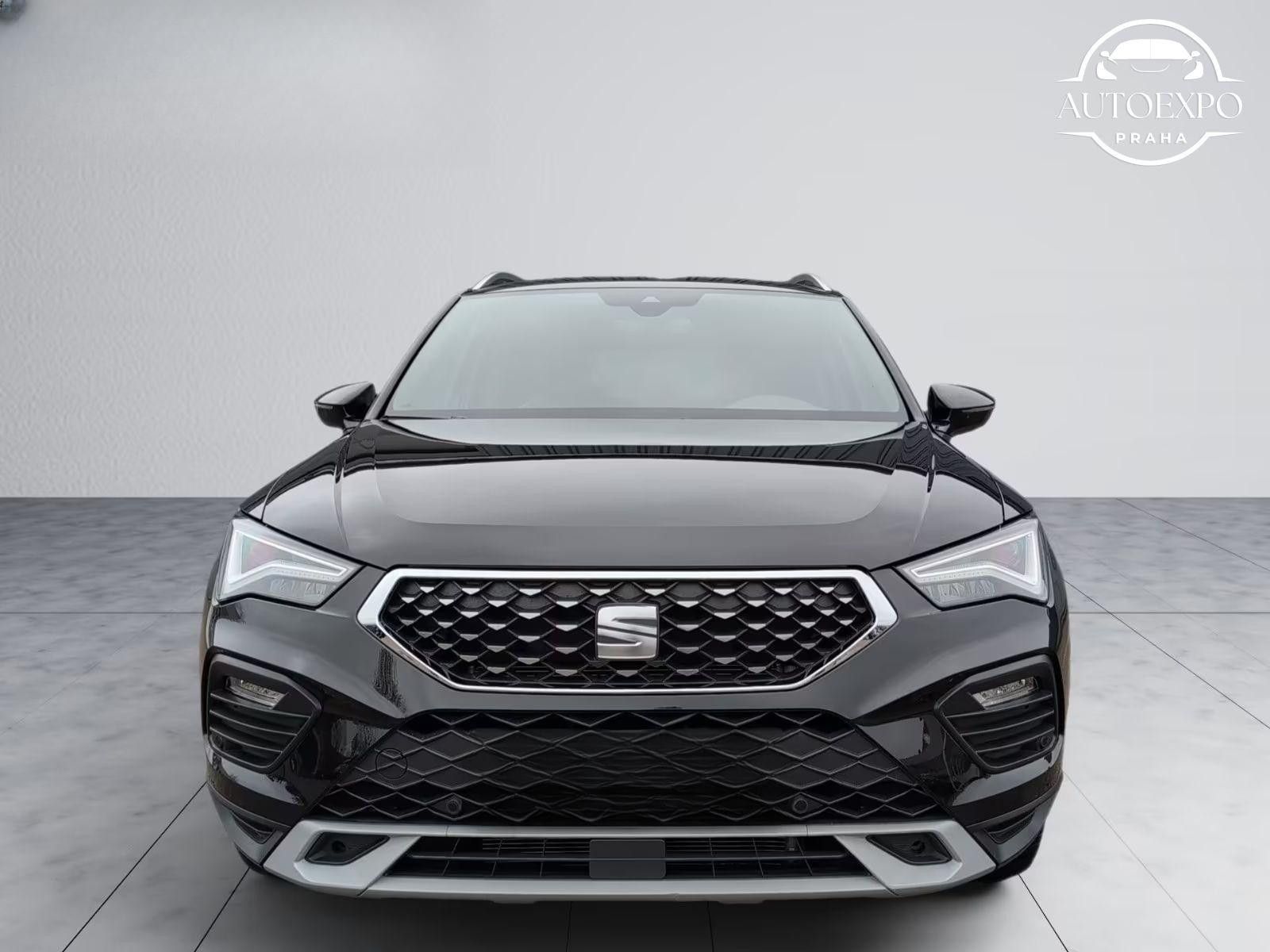 Seat Ateca, 2.0 TDI DSG XPERIENCE* - fotka 4