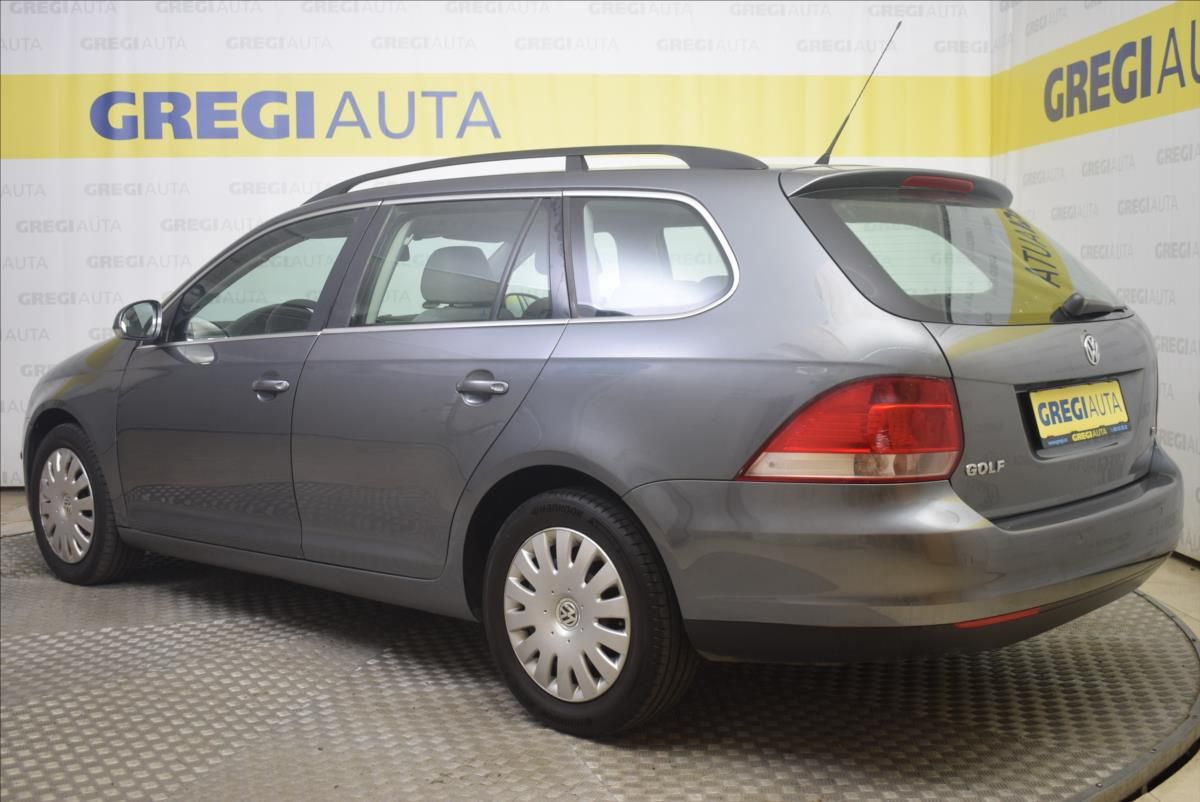 Volkswagen Golf, 1,4 TSi PO STK,SERVISOVÁNO - fotka 5