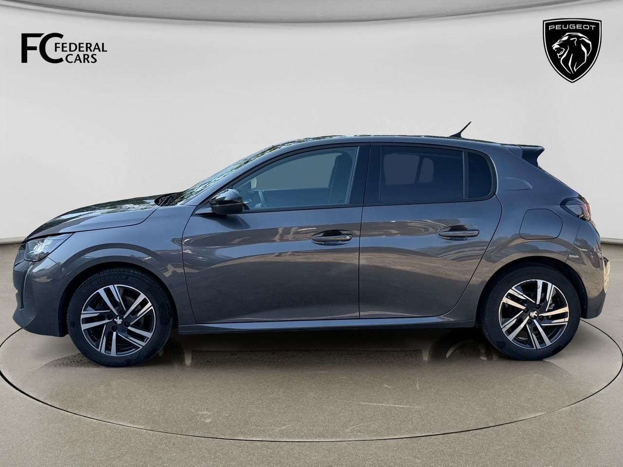 Peugeot 208, ACTIVE PACK 1.2 PureTech 100 S - fotka 2