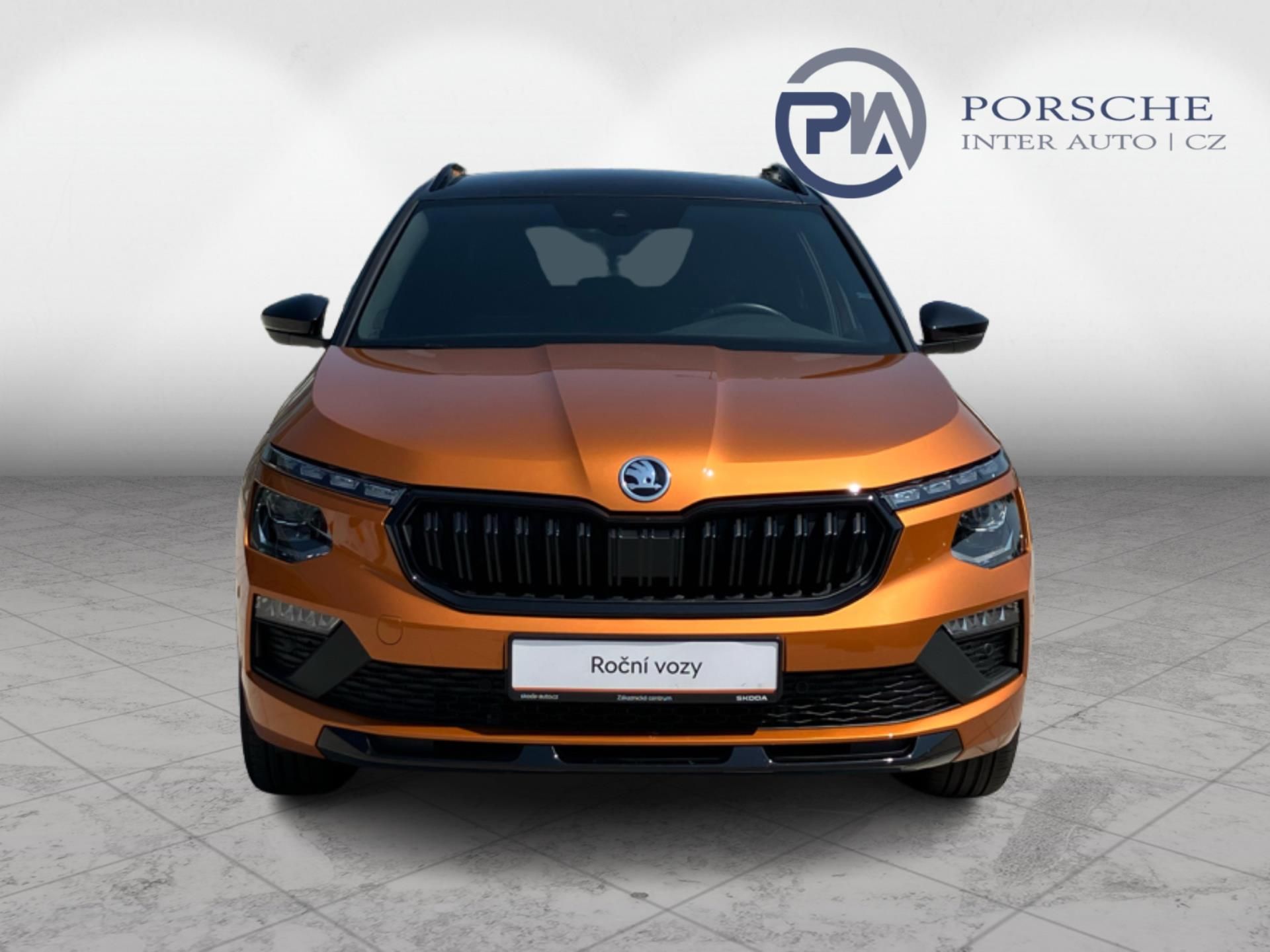 Škoda Kamiq, 1.0TSI 85kW MONTECARLO DSG - fotka 2