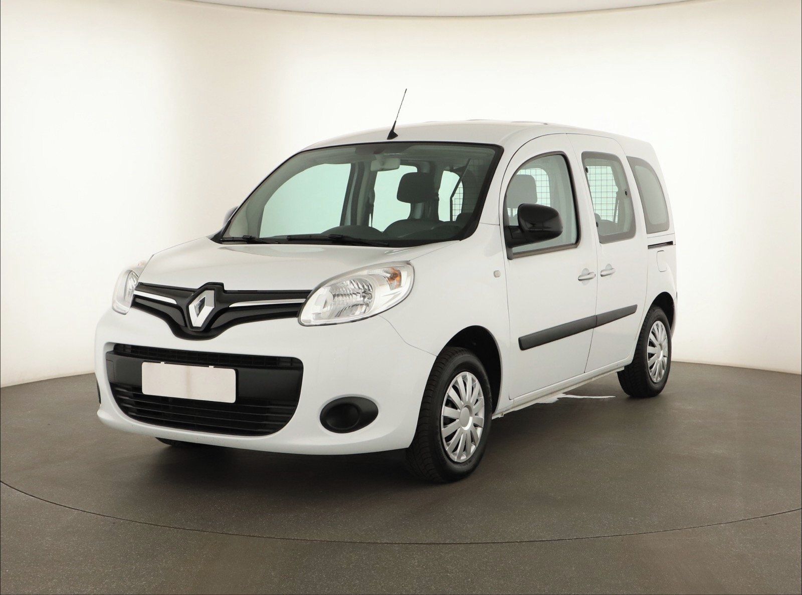 Renault Kangoo, 1.5 dCi, Zen, 5Míst, Klima, ČR - fotka 3