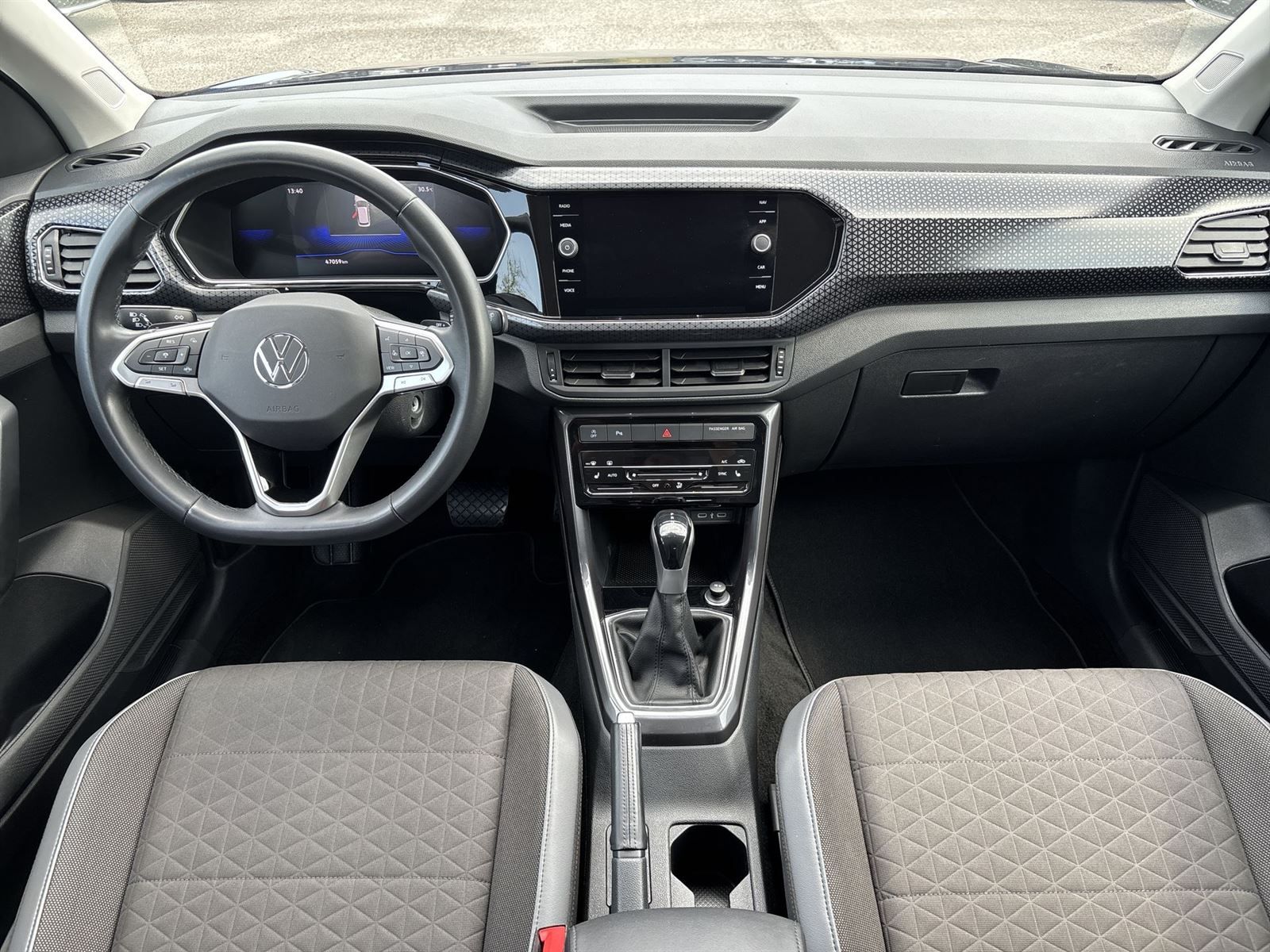 Volkswagen T-Cross, 1.0 TSI DSG Style - fotka 5