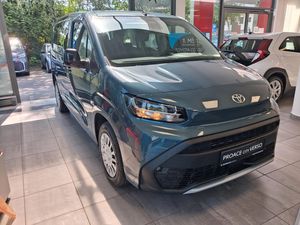 Toyota Proace, Business 7S, 1.2L (110hp)