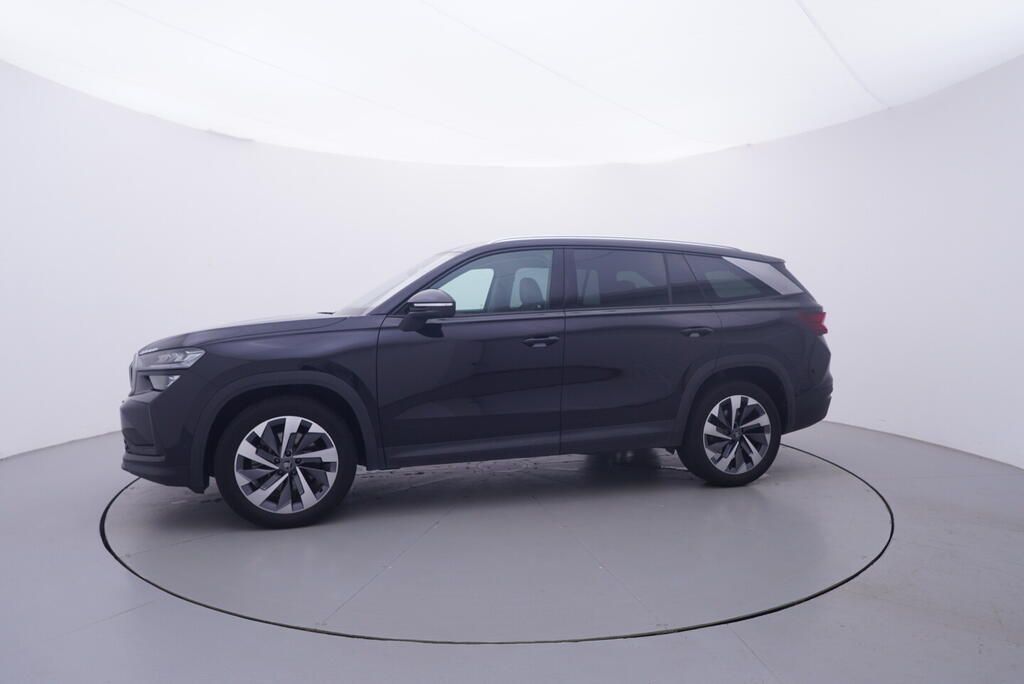 Škoda Kodiaq, Exclusive Selection 2.0 TDI 14 - fotka 2