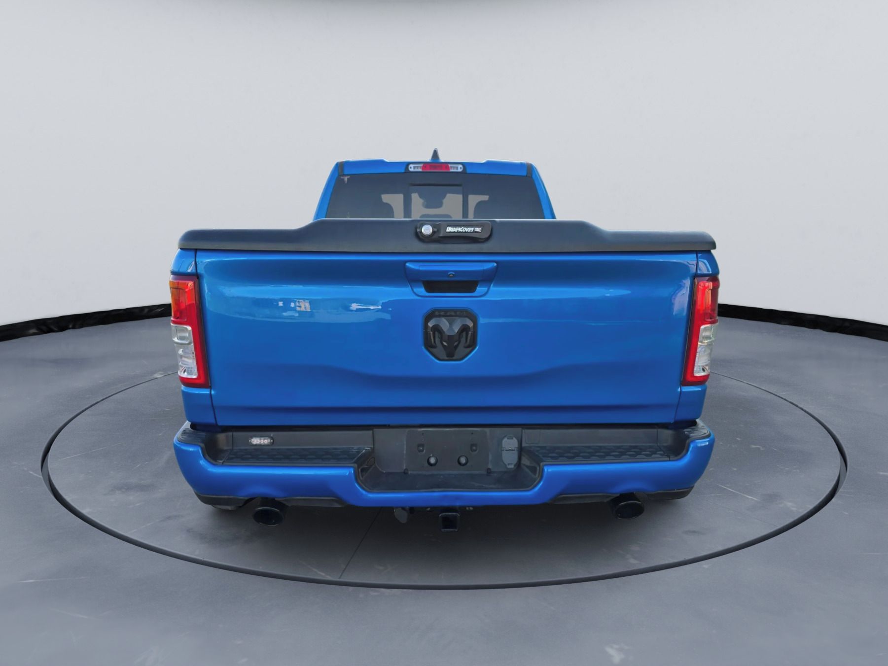 Dodge Ram, 1500 4X4 NEBOURANÉ, DPH - fotka 5