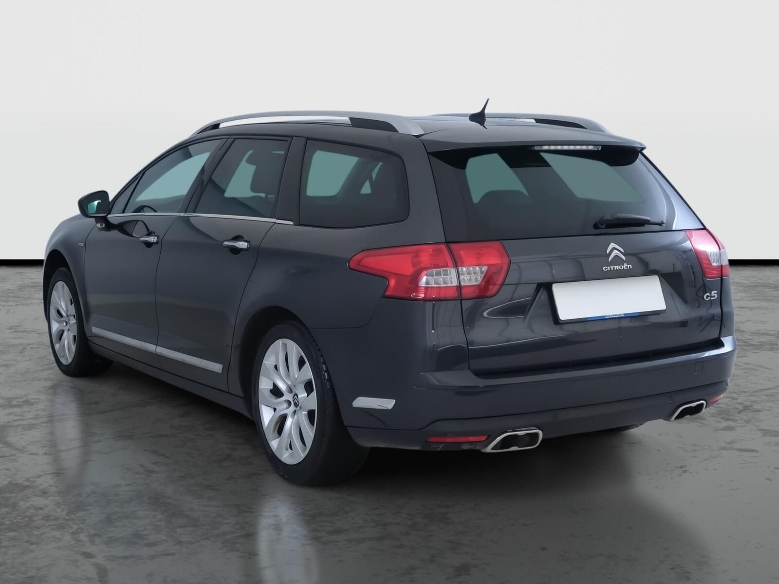 Citroën C5, 2.2 HDI, NOVÁ CENA, Automat - fotka 4
