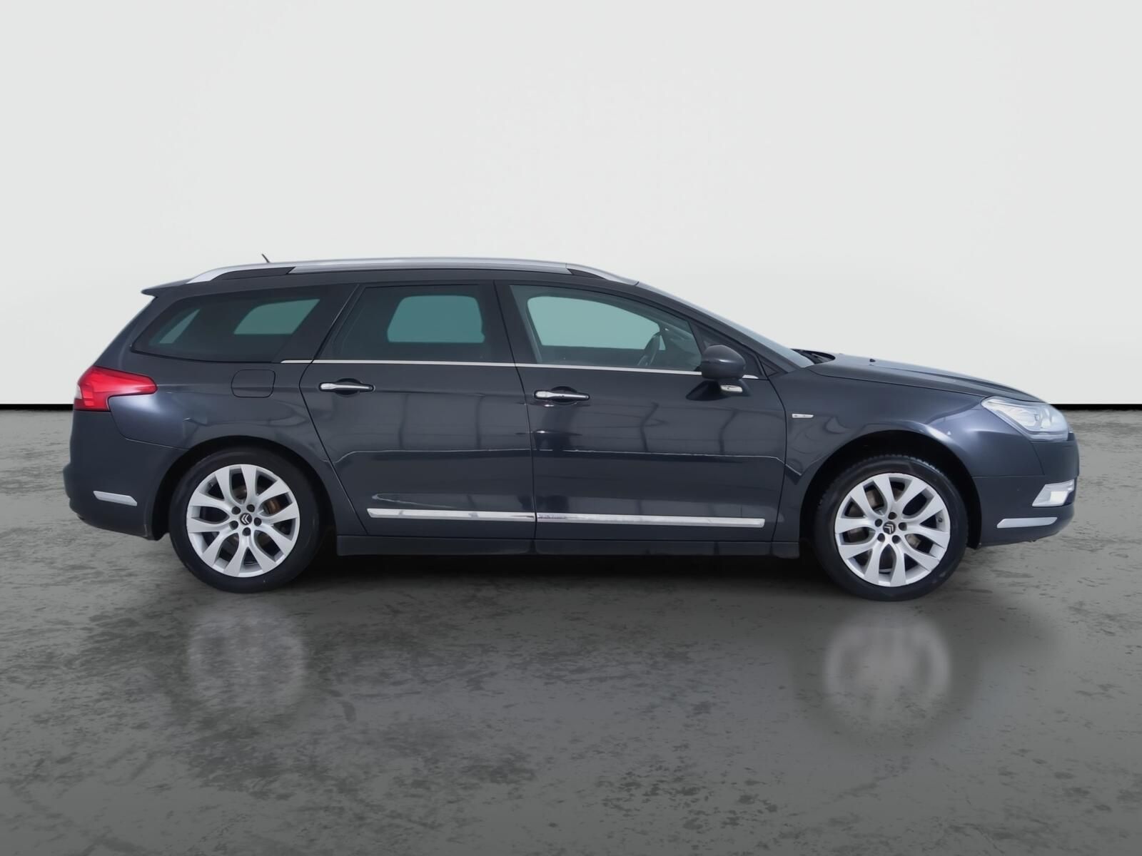 Citroën C5, 2.2 HDI, NOVÁ CENA, Automat - fotka 6