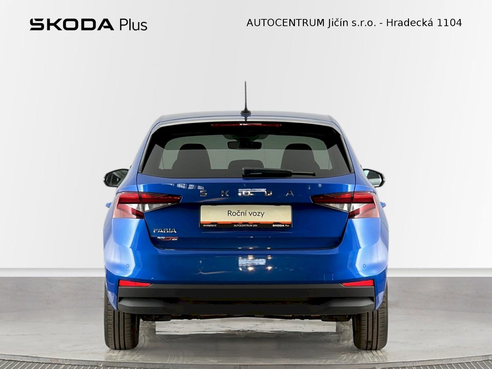 Škoda Fabia, 1.0TSI 85kW Top Selection - fotka 6