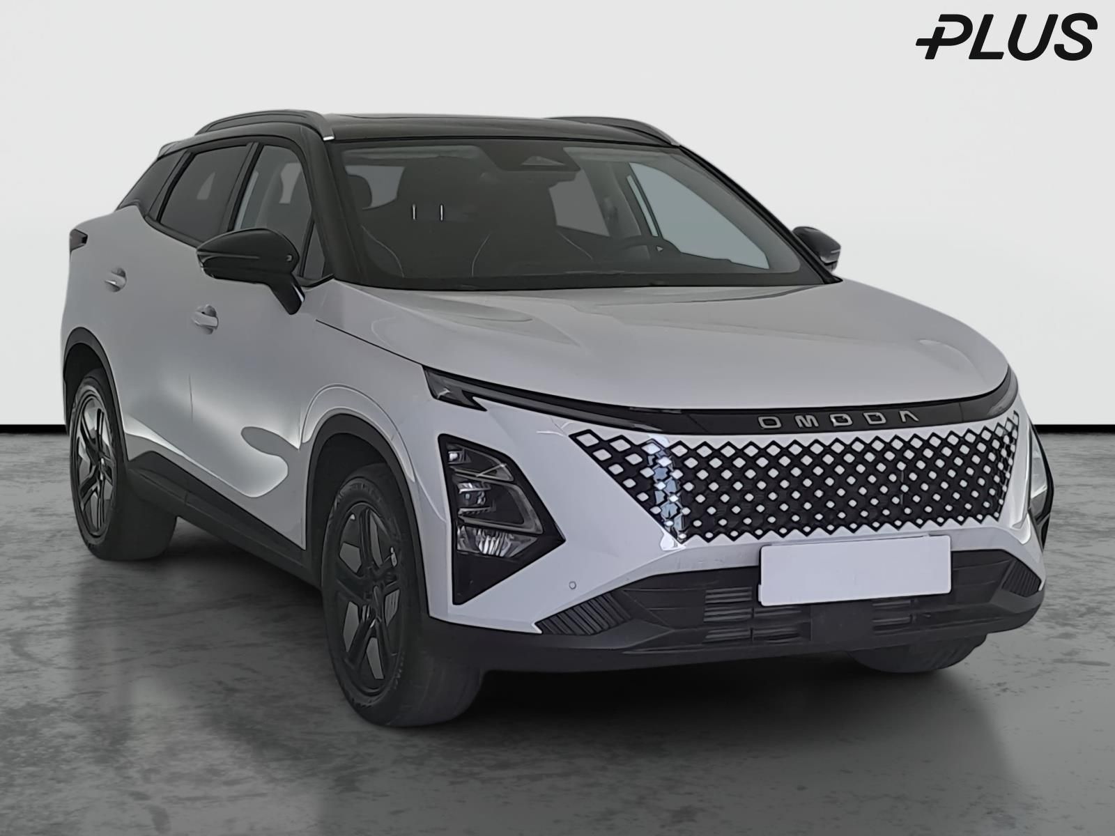 Omoda 5, 1.6 T, Premium, Ad. tempomat