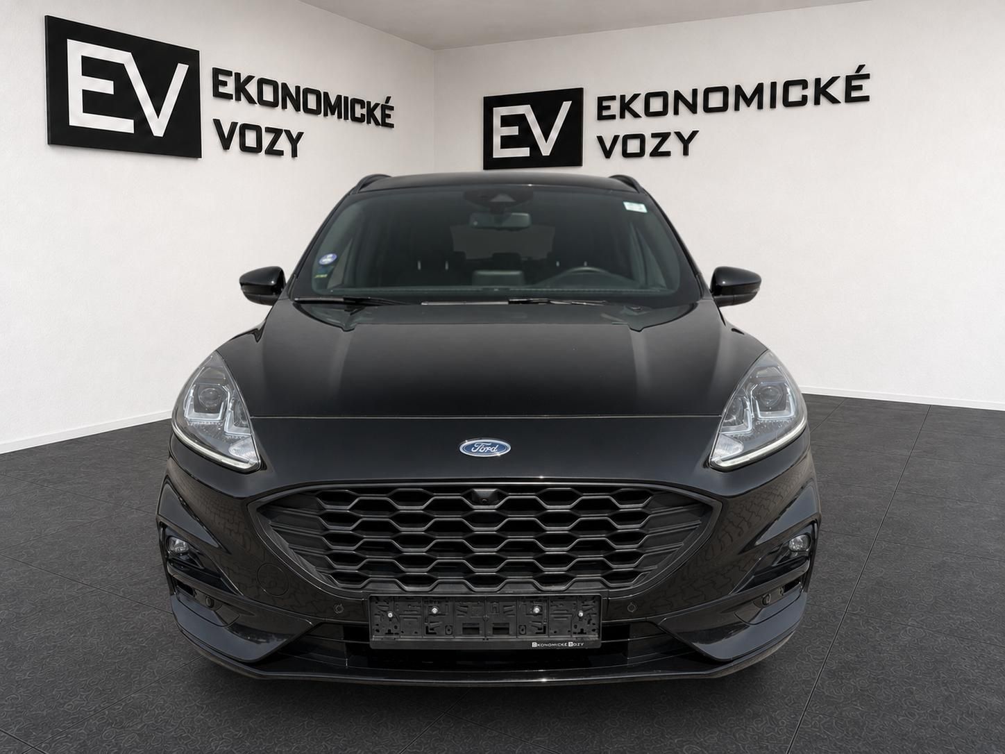 Ford Kuga, 2.0TDCI ST LINE,4X4,AT