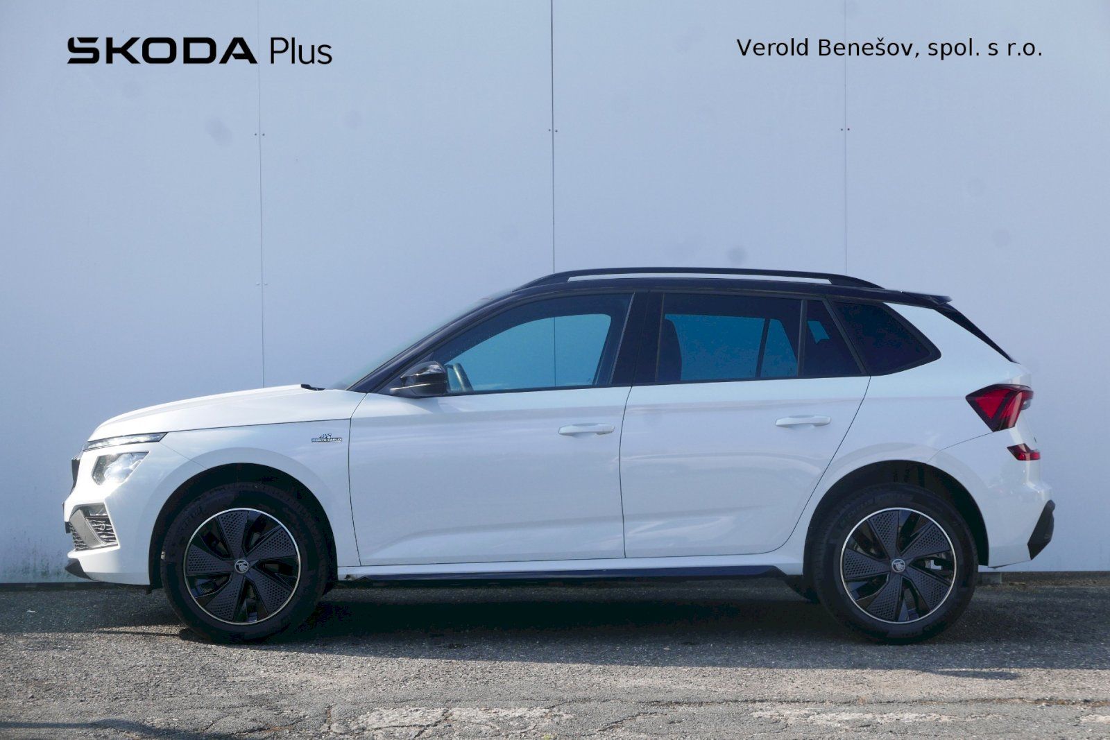 Škoda Kamiq, 1.0 TSI 85 kW 7°DSG Monte Carl - fotka 3