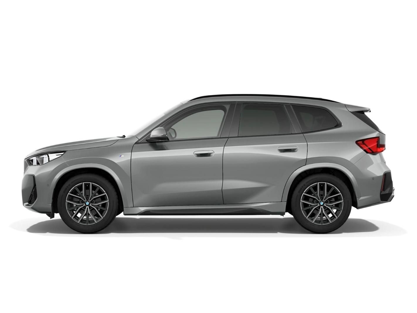 BMW X1, sDrive20i M-sport - fotka 3