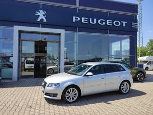 Audi A3, COMBI 2.0 TDI 140k DPH