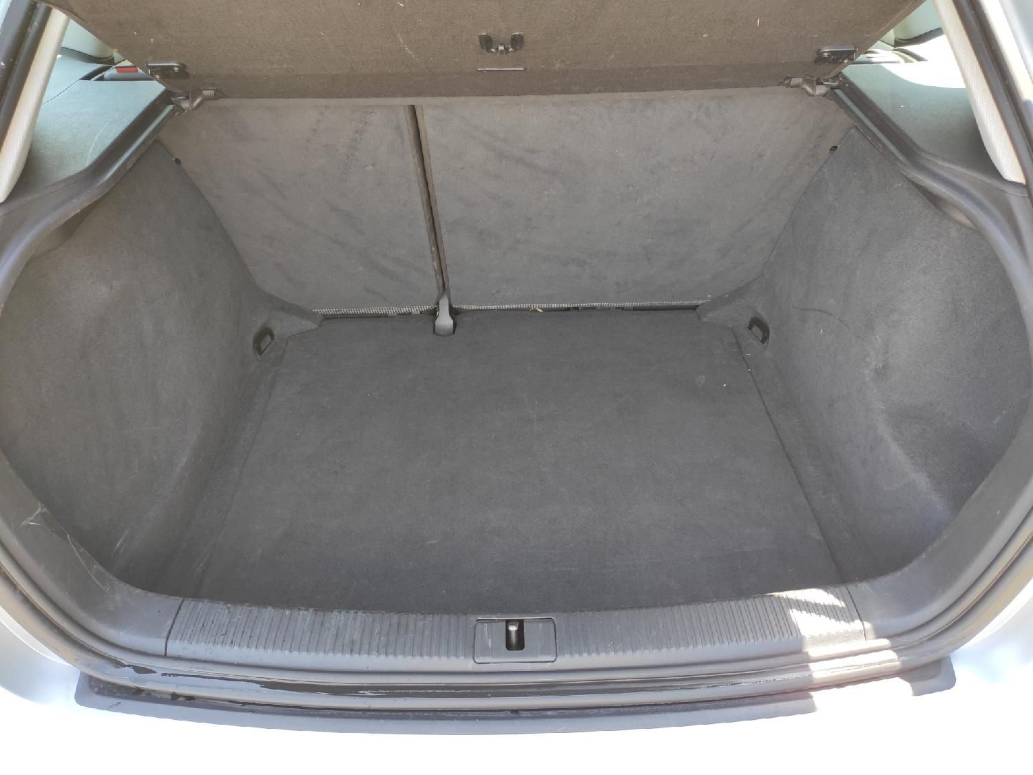 Audi A3, COMBI 2.0 TDI 140k DPH - fotka 6