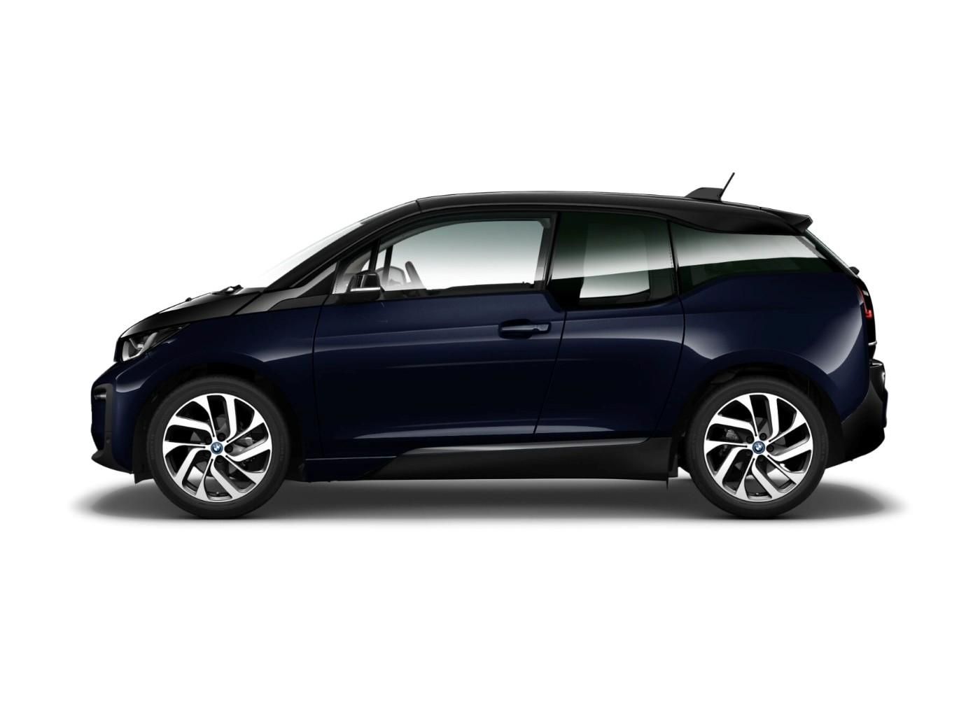 BMW i3, 120Ah - fotka 3