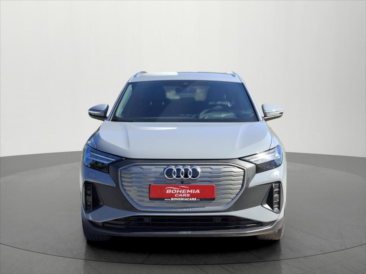 Audi Q4, e-tron 150 Kw tep.čerpadlo - fotka 2