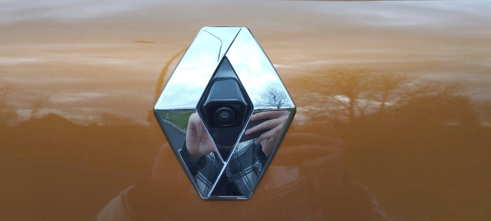 Renault Captur - fotka 4