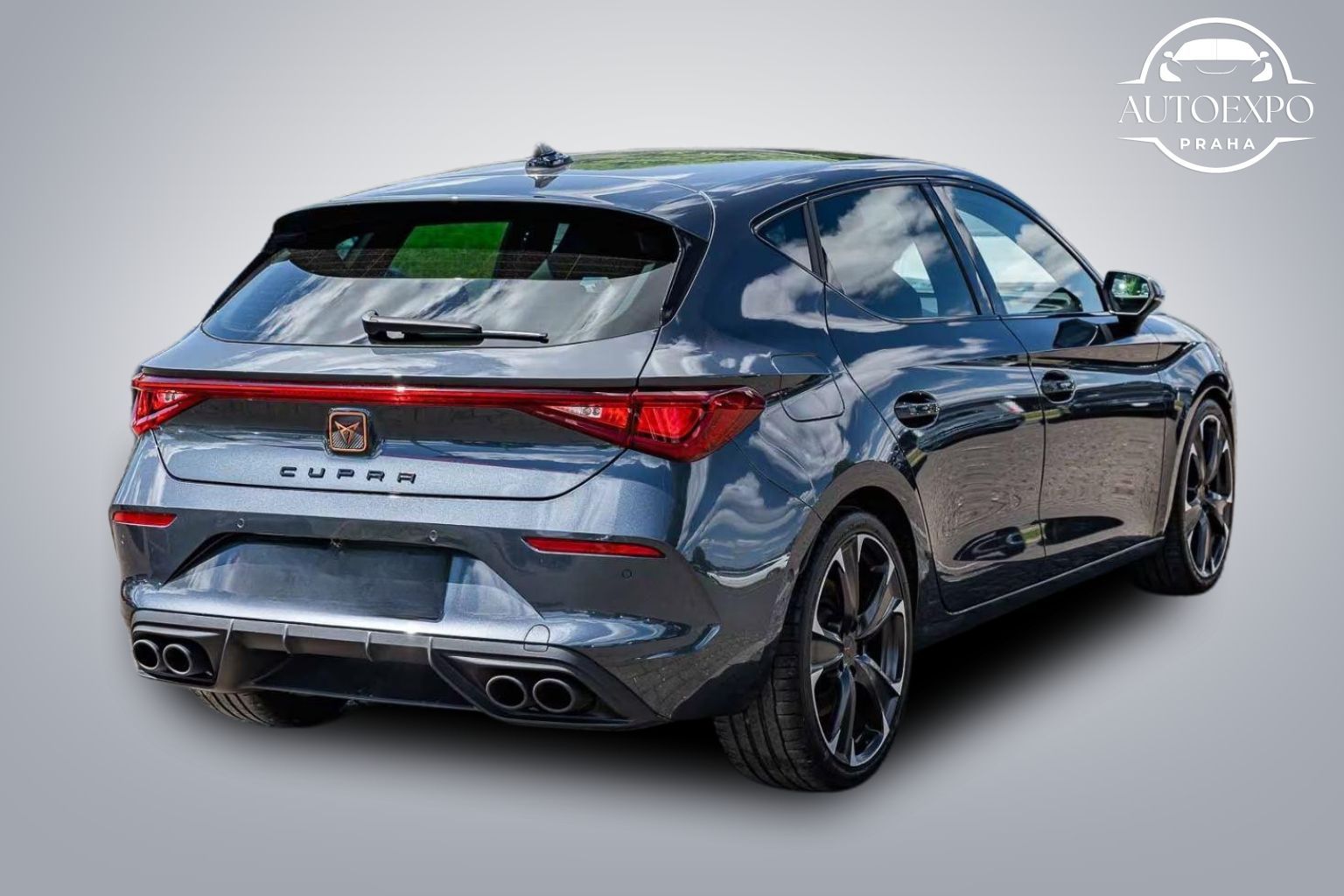 Cupra Leon, VZ 2.0 TSI DSG*Tažné* - fotka 4