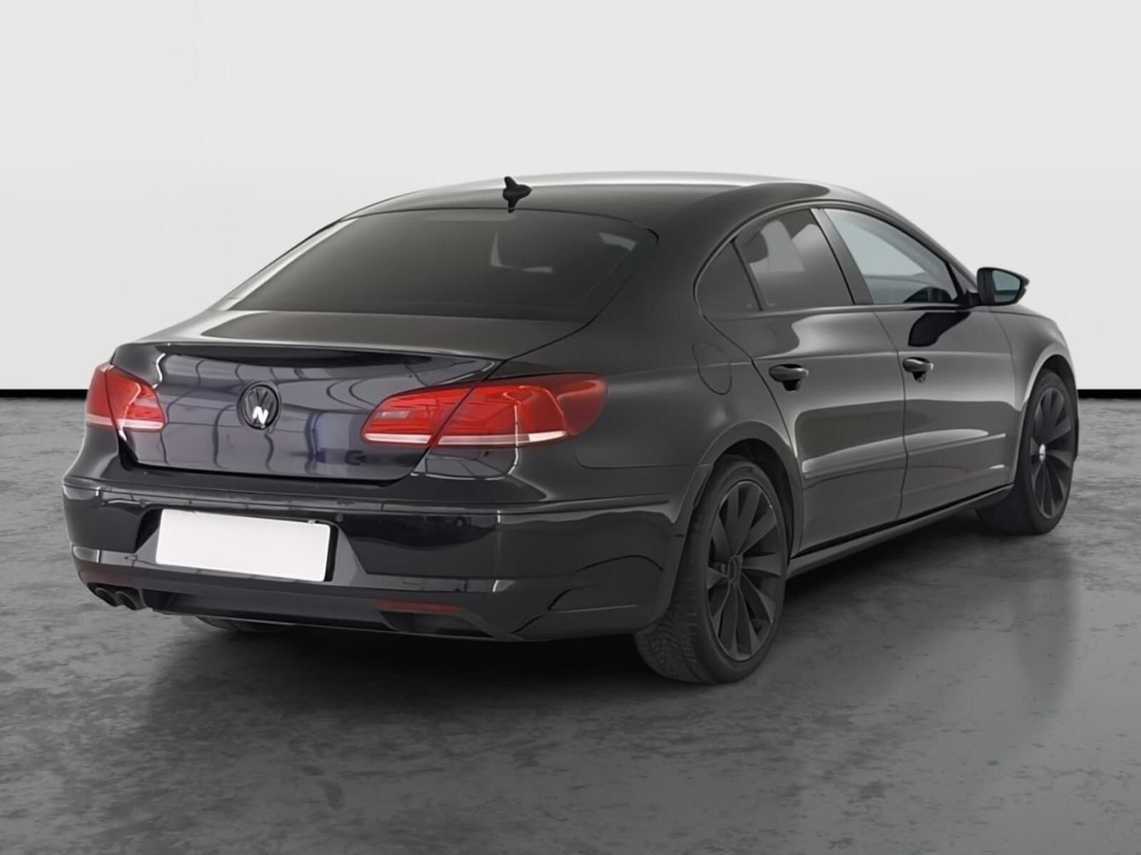 Volkswagen CC, 2.0 TDI, Highline, Automat - fotka 5