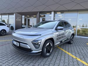 Hyundai Kona, EV 27 64,8  CZECH EDITION