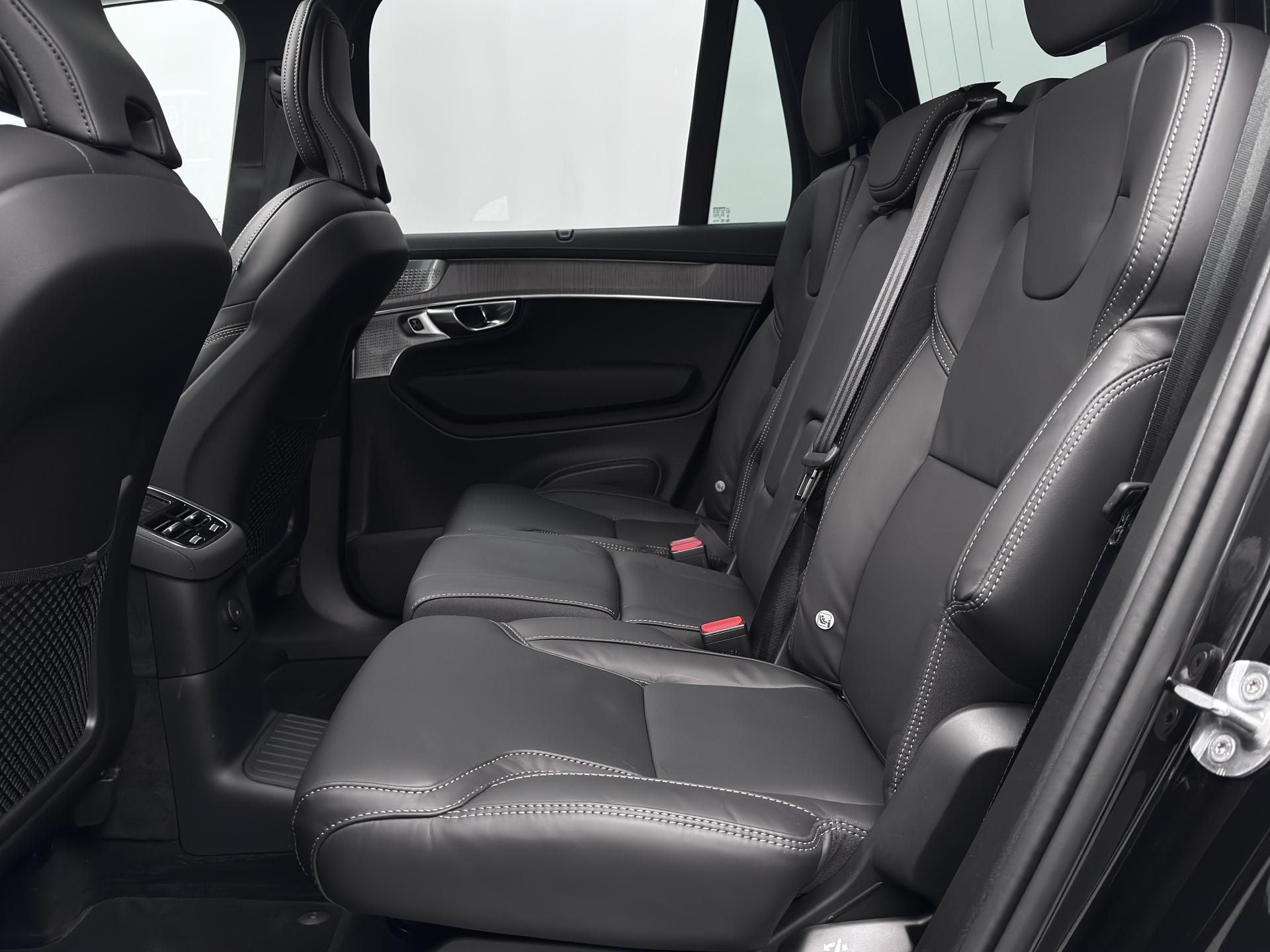 Volvo XC90, T8 AWD RECHARGE ULTRA CZ 1.maj - fotka 6