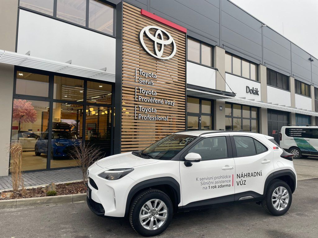 Toyota Yaris Cross, 1.5 Hybrid 116HP FWD Comfort - fotka 2