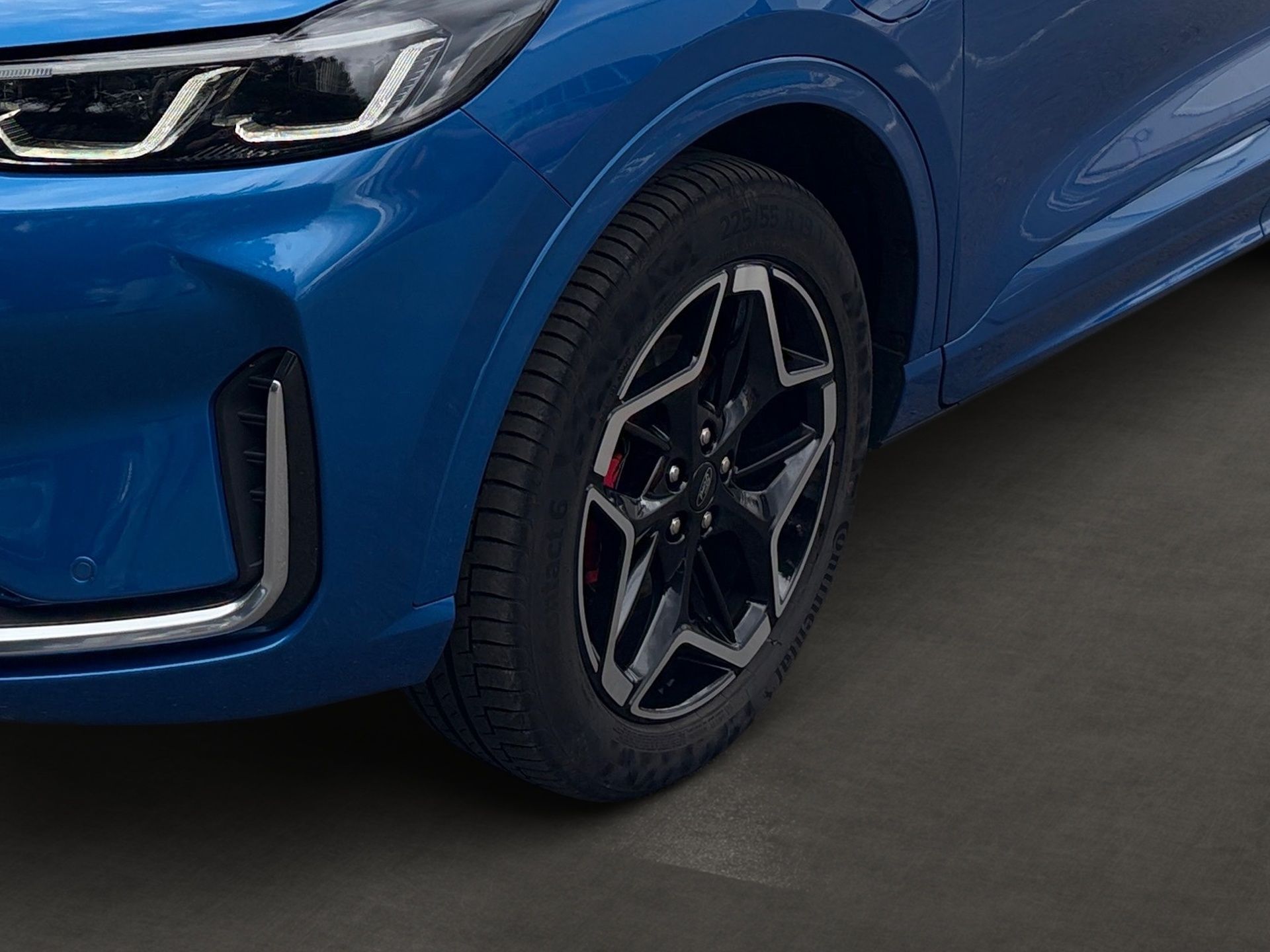 Ford Kuga, ST Line X CZ PHEV CZ Záruka od - fotka 6