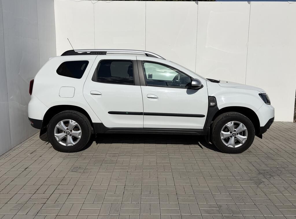 Dacia Duster, Comfort 1.0       _ kW - fotka 4