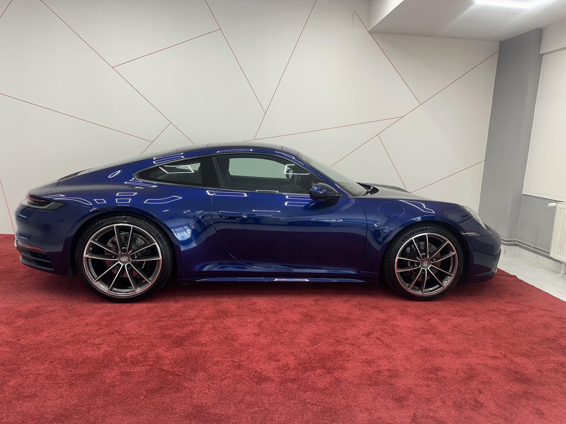 Porsche 911, 4S PANO*VENT*BOSE*DPH*TOP SPEC - fotka 5