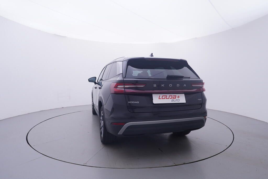 Škoda Kodiaq, Exclusive Selection 2.0 TDI 14 - fotka 4