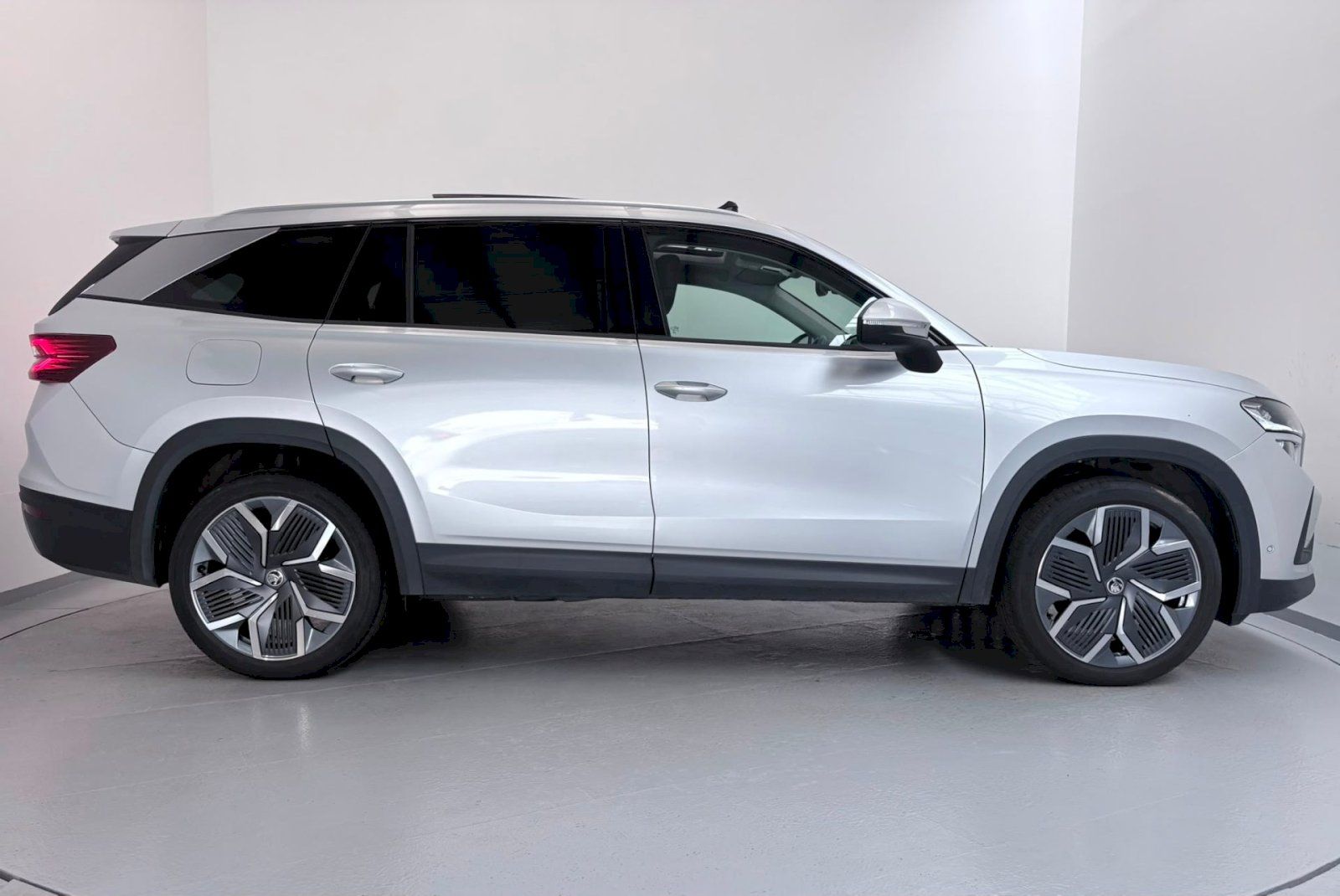 Škoda Kodiaq, Exclusive Selection 2.0TDI/142 - fotka 6
